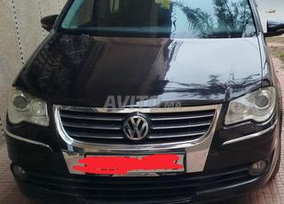 سيارة عائلية، 7 مقاعد