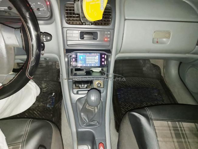 Renault laguna modèle 99 douane 2009