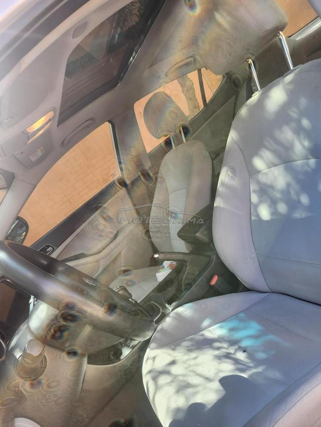 voiture à vendre 