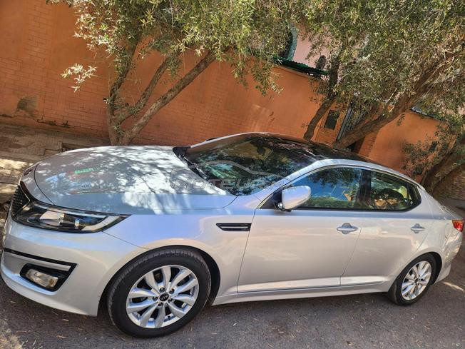 voiture à vendre 