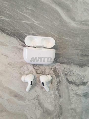 AirPods Pro 1 Wireless Charging Case Original