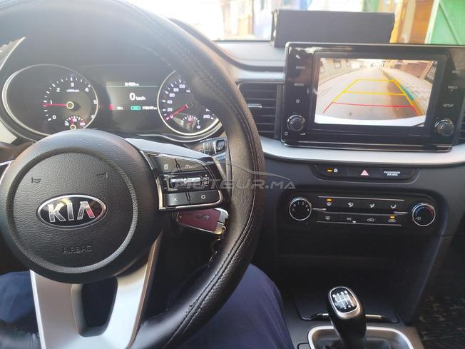 Kia Ceed Diesel Manuelle 2021 à Rabat
