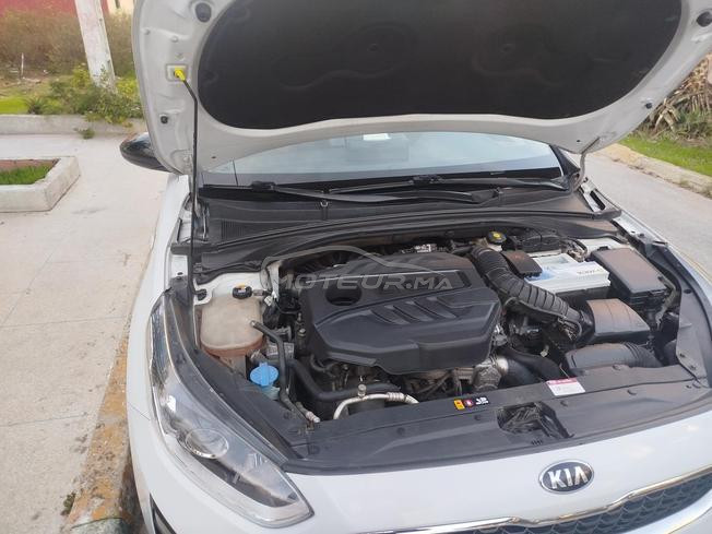Kia Ceed Diesel Manuelle 2021 à Rabat