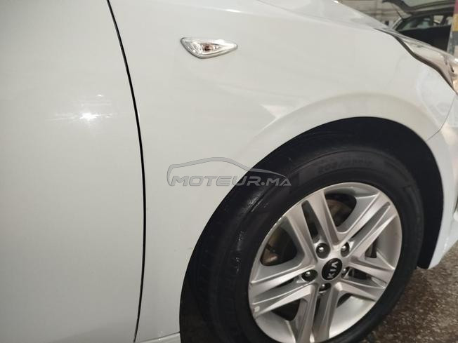 Kia Ceed Diesel Manuelle 2021 à Rabat