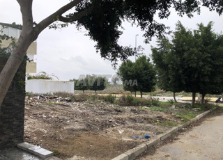 Terrain Zone Villa à Vendre – Achakar, Tanger