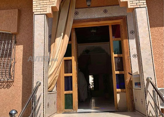 Villa à louer mensuellement Targa