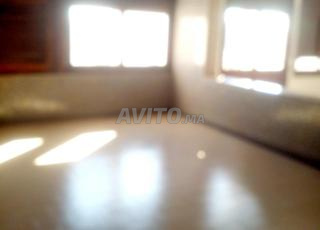 شقة جميلة في شارع ديجيبت أكدال