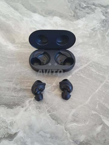 Écouteurs Samsung Galaxy Buds SM-R170 Original