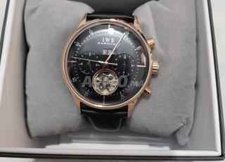 ساعة اوتوماتيك