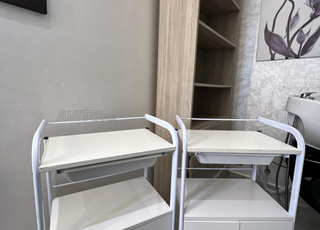 Matériel de salon à vendre à un prix raisonnable ✨