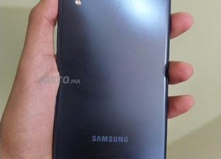 Samsung Galaxy M33 5G