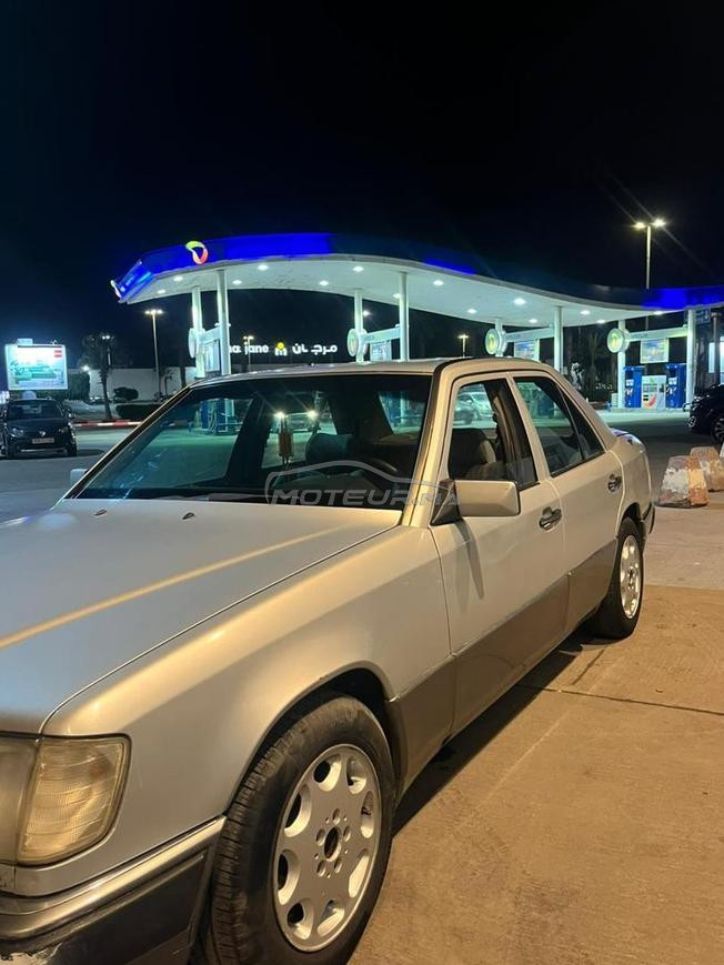 مرسيديس بينز 250