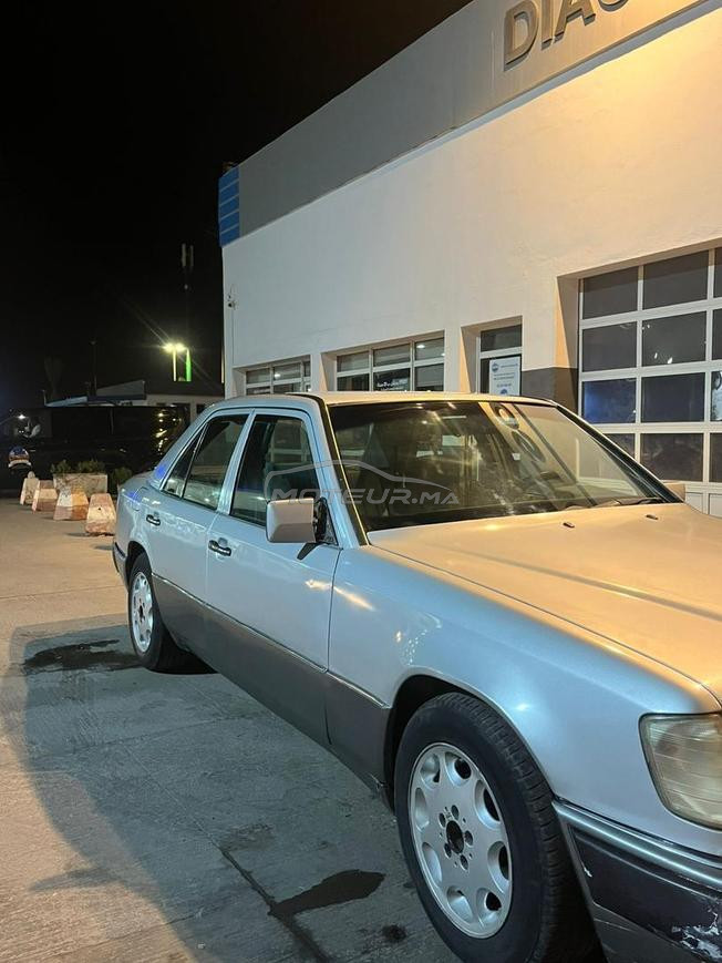 مرسيديس بينز 250