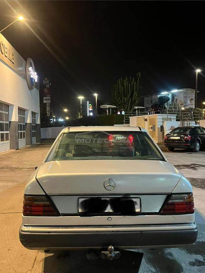 مرسيديس بينز 250