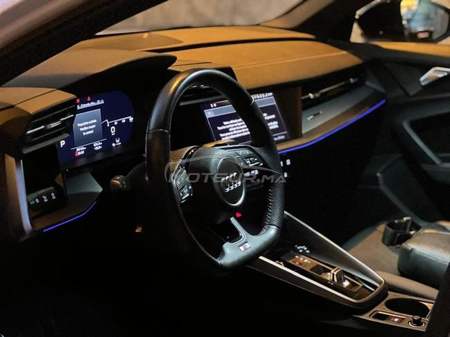 Audi A3 Sline Diesel 2021