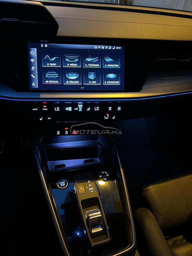 Audi A3 Sline Diesel 2021