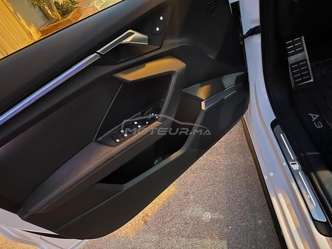Audi A3 Sline Diesel 2021
