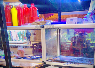 ميمي سناك للبيع