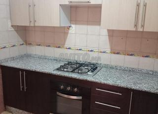 Vente appartement 3 chambres à l'Hivernage