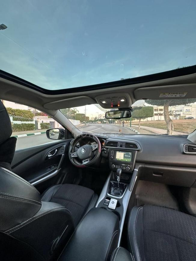 kadjar intense automatique