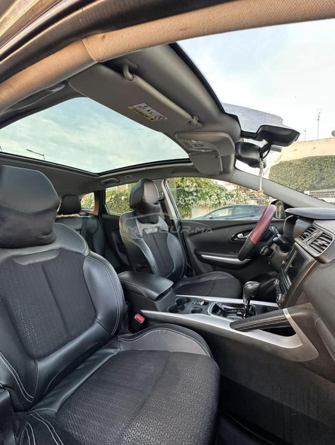kadjar intense automatique