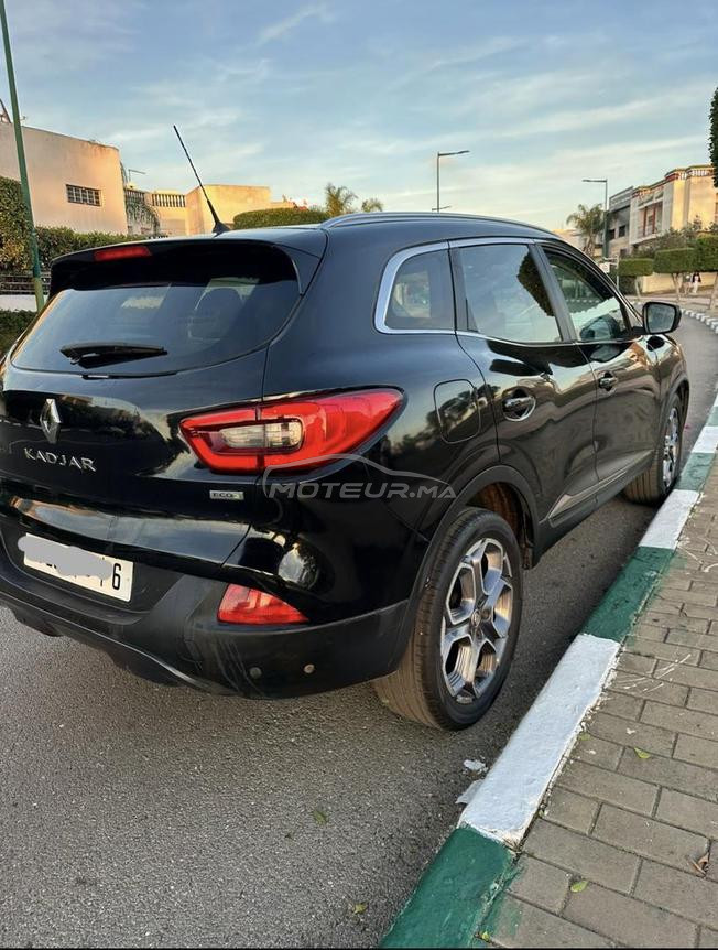 kadjar intense automatique