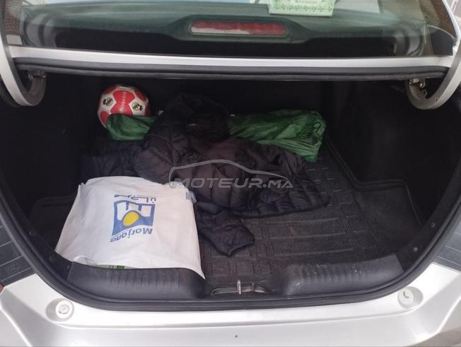 Fiat Tipo Diesel Manuelle 2021 à Tanger