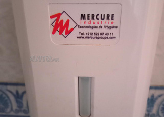 Sanitaire restaurant