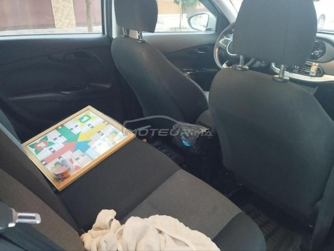 Fiat Tipo Diesel Manuelle 2021 à Tanger