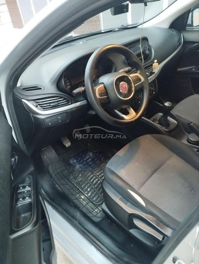 Fiat Tipo Diesel Manuelle 2021 à Tanger