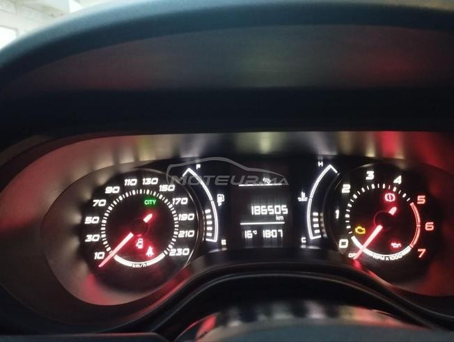 Fiat Tipo Diesel Manuelle 2021 à Tanger