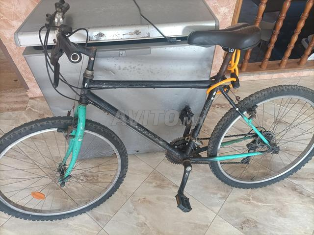 دراجة للبيع