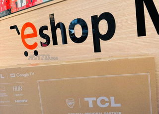 TV XIAOMI A PRO 32 QLED