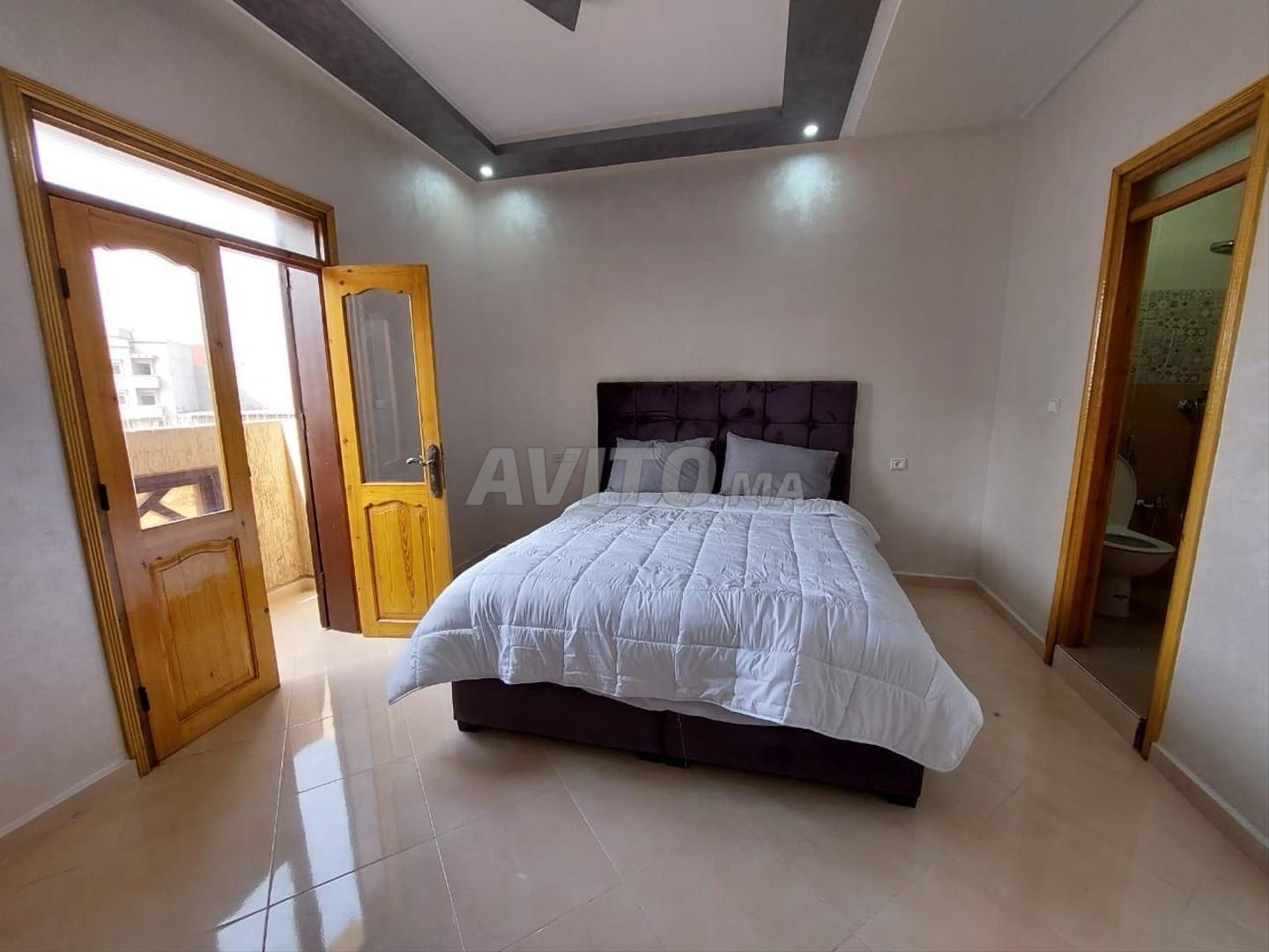 Appartements à Essaouira à un prix très raisonnable - image 3