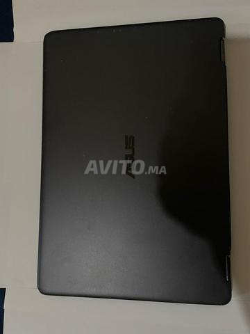 Asus Zenbook Flip S