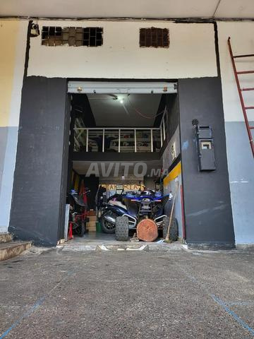 Hay Salam à côté de RIDAL