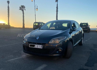 Renault Megane 3 à vendre