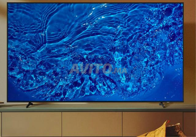 Samsung Crystal UHD 43