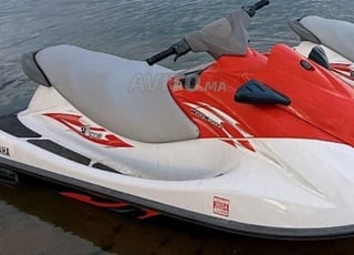 Jet ski Yamaha sport VX 2015 propre dédouaner
