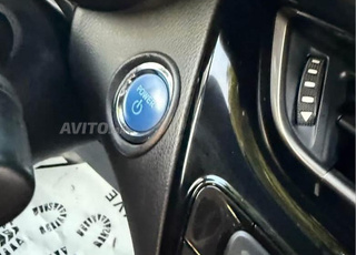 Toyota dispo a Tetouan