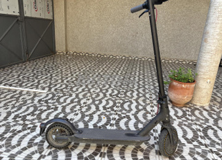 Trottinette xiaomi m365
