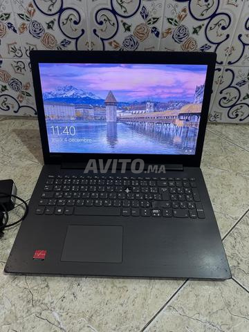 Lenovo 8gb ram 2 to stockage - 2