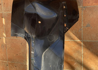 Pare-chocs arrière Seat Ibiza fR 2023