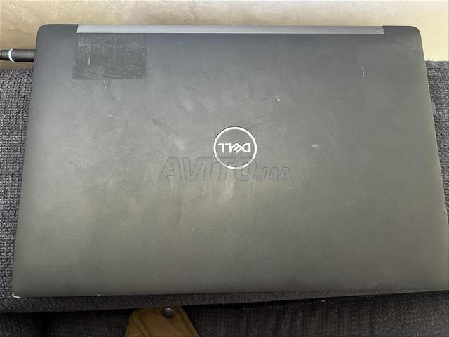 Dell Latitude 7490