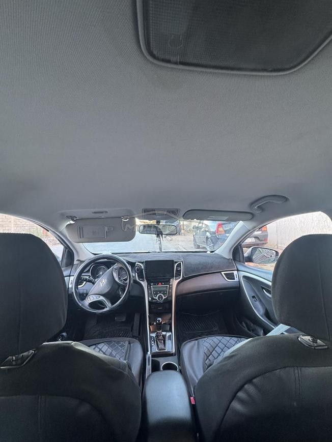 i 30 model 2013 Automatique