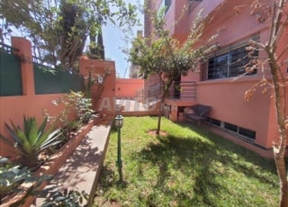 Villa à vendre à BenSlimane