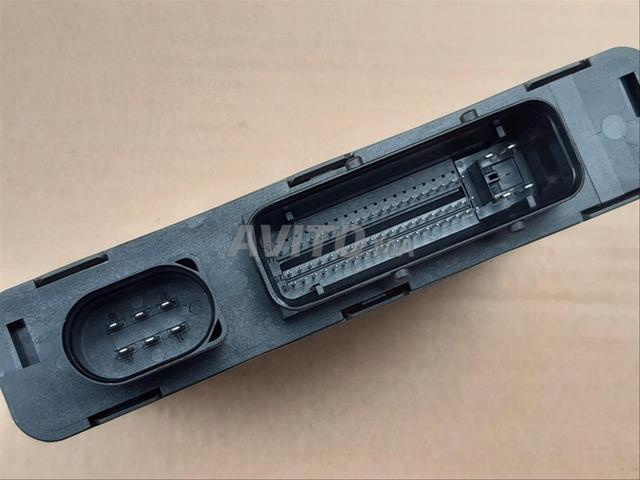 AUDI A8 D3 MODULE KESSY 4E0909131C 4E0910131 - 2