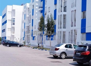 Appartement faadaat saada tranche 1