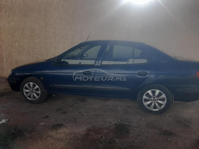 Renault Mégane classique 