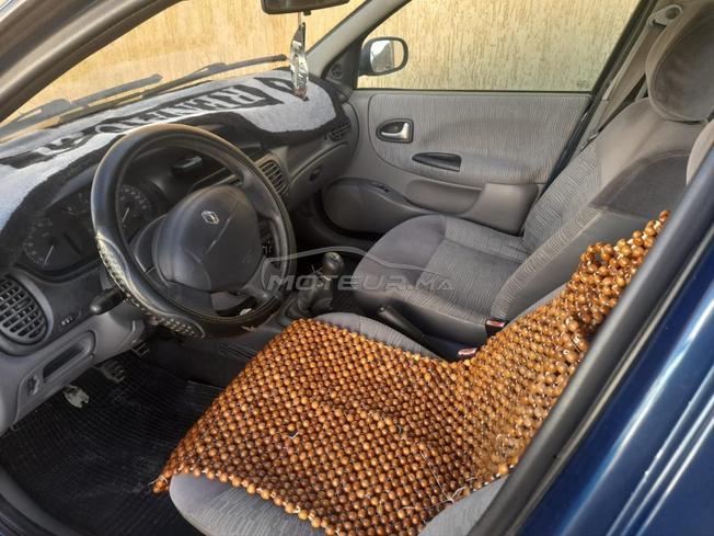Renault Mégane classique 